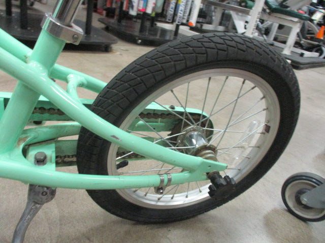 Load image into Gallery viewer, Used Electra Sprocket 16&quot; Bike
