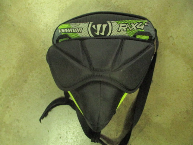 Load image into Gallery viewer, Used Warrior Ritual X4E Senior Hockey Goalie Jock
