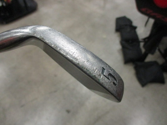 Used Medicus Swing Trainer 5 Iron