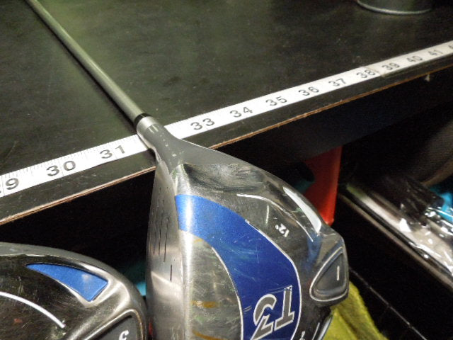 Load image into Gallery viewer, Used Walter Hagen T3 Lady Hagen 8pc Right Hand Golf Club Set 7-9 i, 4-6h, 3w, 1d
