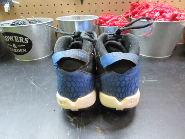 Load image into Gallery viewer, Used Nike Force Zoom Trout 5 Pro Baseball Cleats - Size Youth 4.5
