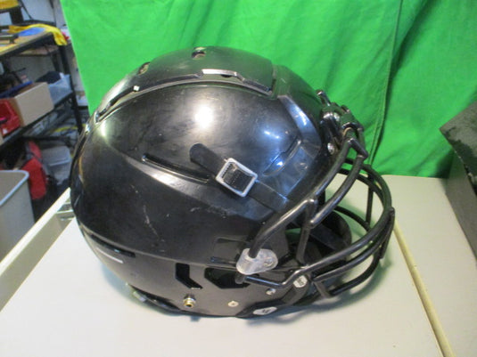 Used Schutt F7 Varisty X Large Football Helmet - Jaw Pads Behind Counter