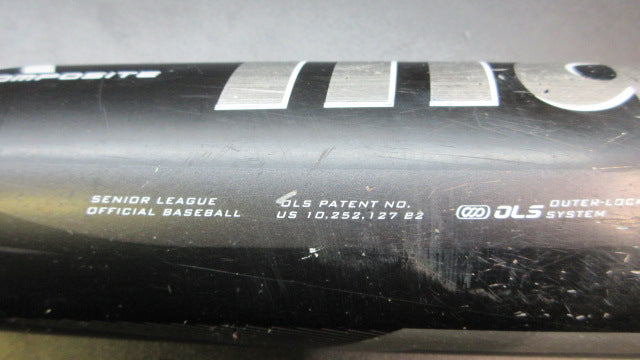 Load image into Gallery viewer, Used Marucci Cat X Vanta 32" -5 USSSA Composite Baseball Bat
