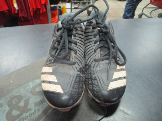 Used Adidas Icon MD Size 1.5 Cleats