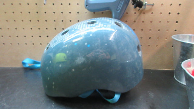 Load image into Gallery viewer, Used Schwinn Burst BMX Bicycle Helmet
