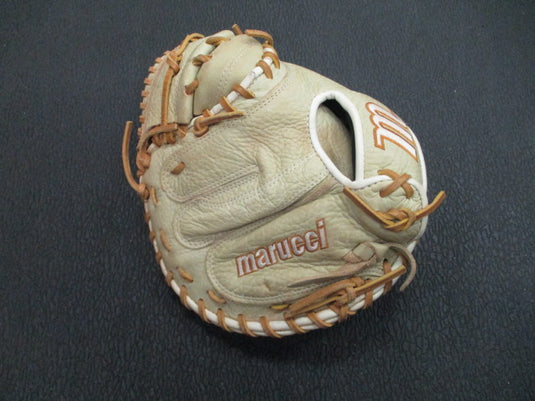 Used Marucci Oxbow Series 33.5