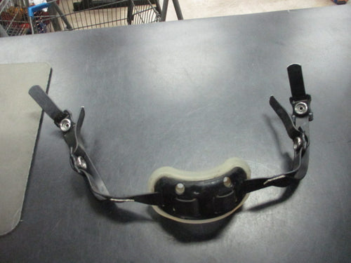 Used Adams Youth Football Chin Strap