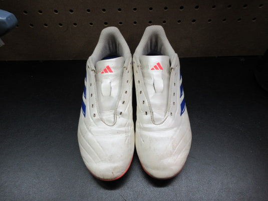 Used Adidas Copa Soccer Cleats - Size 3 *NO LACES*