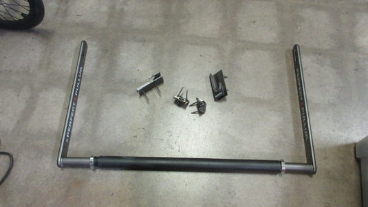 Used Perfect Adjustable Pull Up Bar