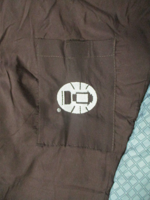 Load image into Gallery viewer, Used Coleman Willow Creek 60 Deg Sleeping Bag
