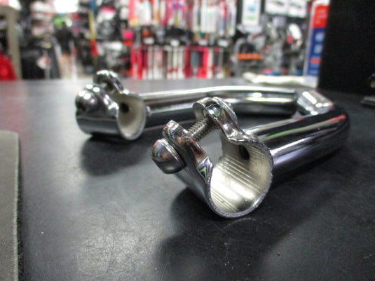 Used Bike Attachable/Detachable Handle Bars