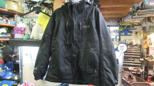 Used Outdoor Master Winter Jacket - Size Womens Large