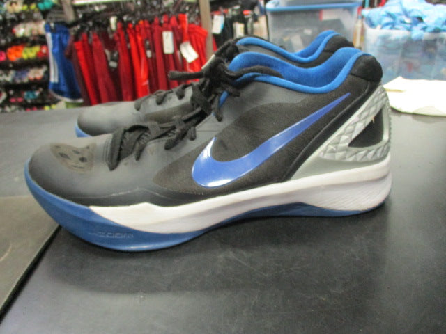 Load image into Gallery viewer, Used Nike Zoom Hyper Spike Size Womens 10.5 Volleyball Shoes
