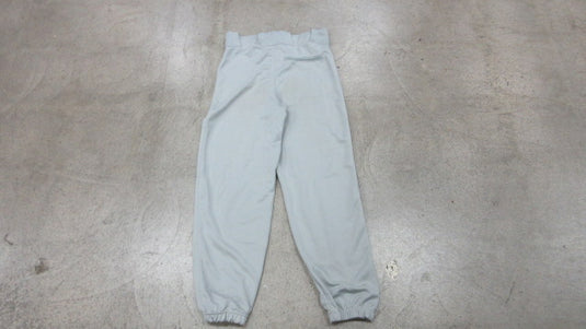Used Champro Adult Medium Elastic Bottoms Baseball Pants