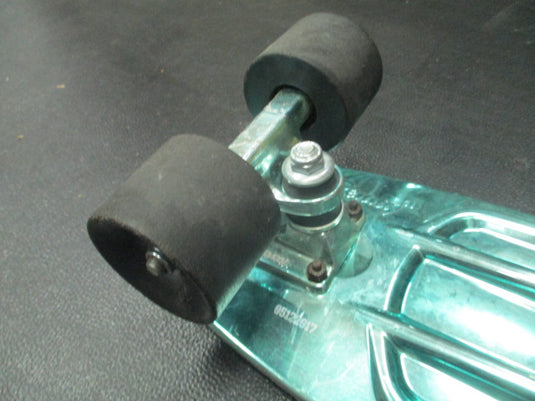 Used 22" Penny Board Skateboard