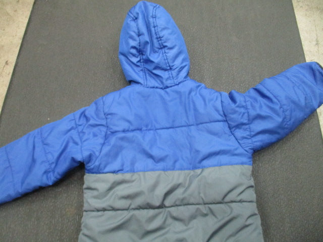 Load image into Gallery viewer, Used Oshkosh Size Youth Large Snow Jacket
