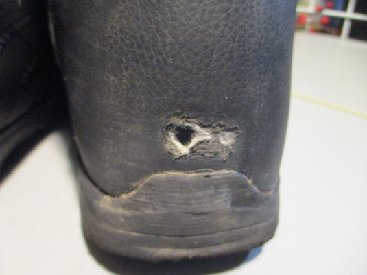 Used Burton Mint Imprint 1+ Heat Moldable Women's 9 Snowboard Boots