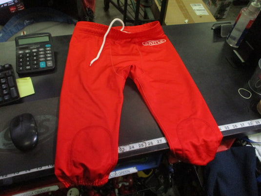 Used Battle Football Pants Size Adult S