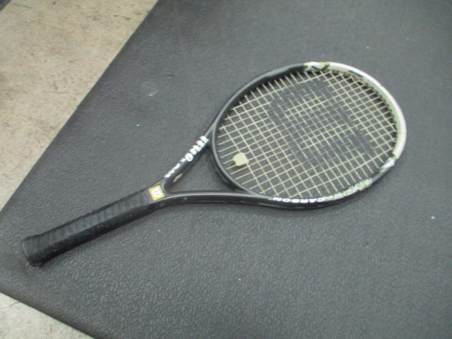 Load image into Gallery viewer, Used Wilson Hyper Hammer 5.3 27" Tennis Racquet
