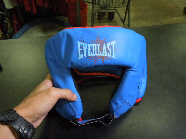 Load image into Gallery viewer, Used Everlast Prospect Headgear
