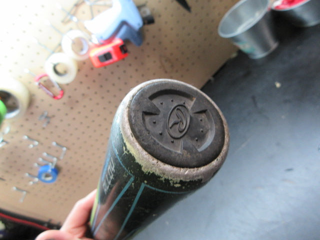 Load image into Gallery viewer, Used Rawlings Raptor 29" -10 USA Baseball Bat
