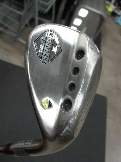Load image into Gallery viewer, Used Smith Works Proto Series 001 58 Deg Wedge - RH
