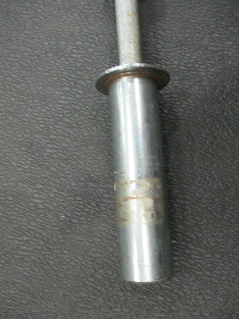 Load image into Gallery viewer, Used Olympic Dumbbell Handle

