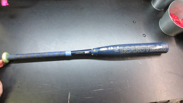 Load image into Gallery viewer, Used Louisville Slugger LXT 30" -11 Composite Fastpitch Bat
