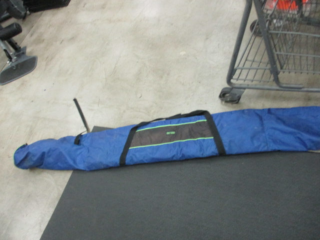 Load image into Gallery viewer, Used Ski Tech Downhill Ski Equipment Bag
