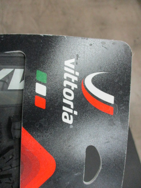 Load image into Gallery viewer, Used Vittoria Coma All Mountain 26 X 2.4 Bicycle Tire

