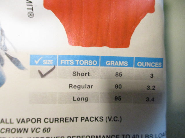 Load image into Gallery viewer, Used Granite Gear Vapor Current Airbeam Frame
