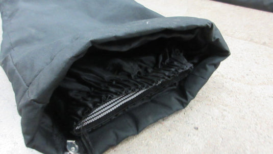Used Protection System Youth 6X Snow Pants