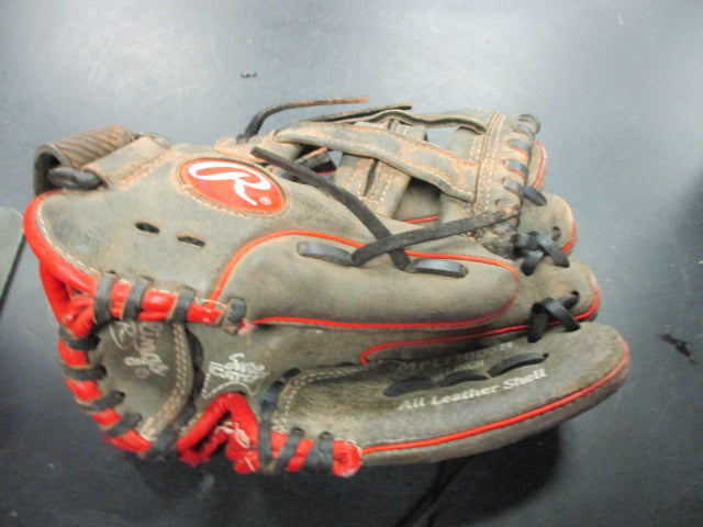 Load image into Gallery viewer, Used Rawlings Mark Of A Pro Lite 10&quot; Glove - RHT
