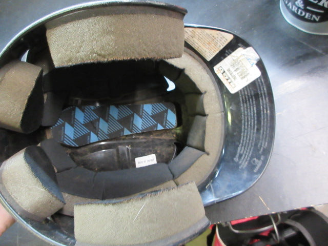 Load image into Gallery viewer, Used Easton Alpha Solid Batting Helmet - 6 5/8 - 7 1/4
