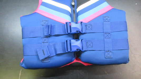 Used BodyGlove Youth Life Vest
