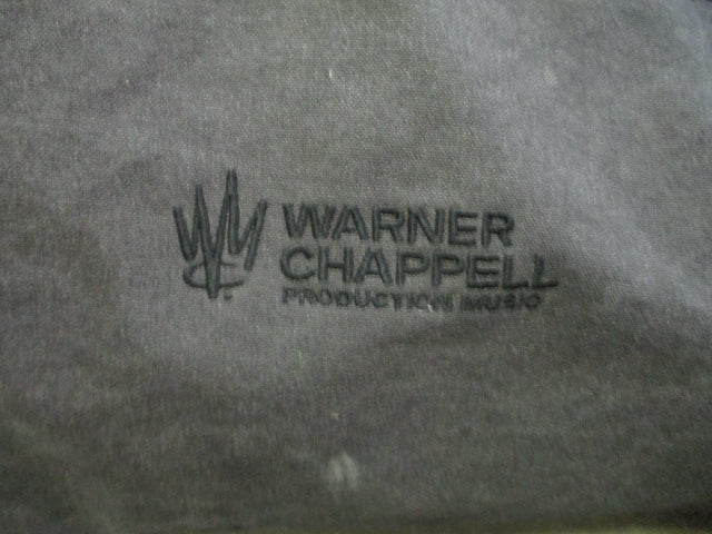 Load image into Gallery viewer, Used Warner Chappell Equipment Duffle Bag
