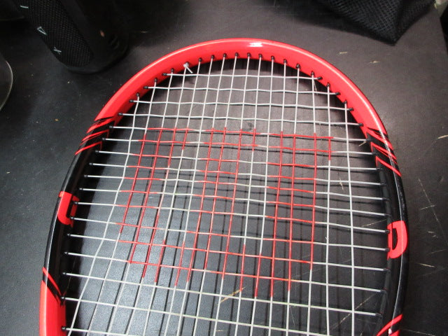 Load image into Gallery viewer, Used Wilson Federer 110 Tennis Racquet - 27"
