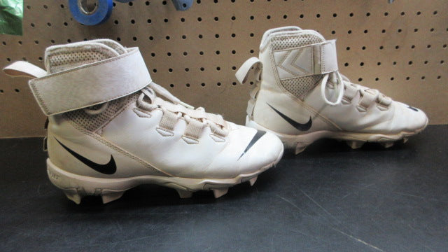 Load image into Gallery viewer, Used Nike Force Savage Shark 2 Football Shoes - Size 7.5
