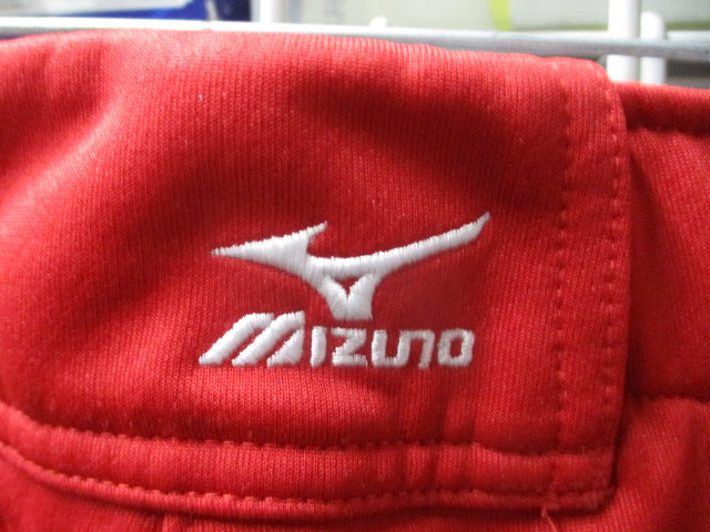 Load image into Gallery viewer, Used Mizuno Elastic Bottom Softball Pants Adult Size Small

