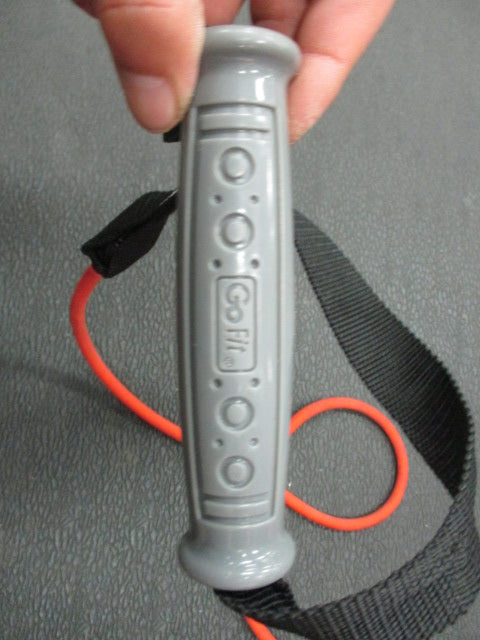 Load image into Gallery viewer, Used Go Fit 5LB Resistance Power Tube
