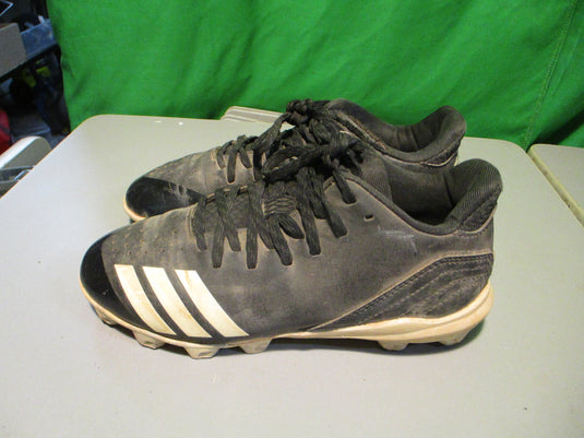Used Adidas Size 2.5 Cleats