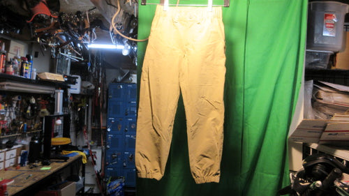 Used Patagonia Outdoors Pants/ Hiking - Youth Size Small (7-8)