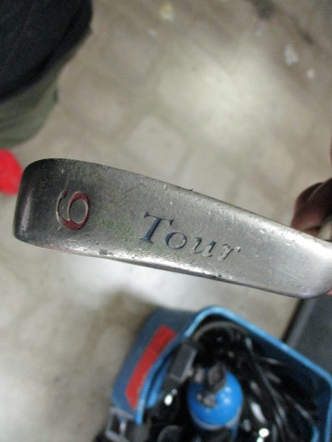 Load image into Gallery viewer, Used Tour Junior SS 2000 9 Iron - RH
