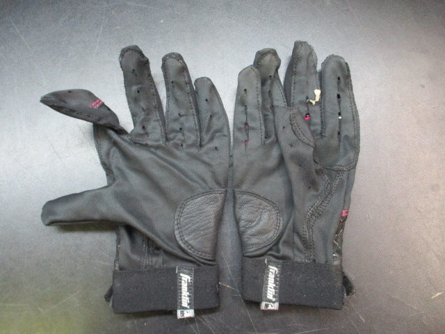 Load image into Gallery viewer, Used Franklin 2nd-Skinz Batting Gloves - Size Adult Large
