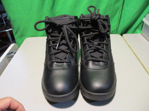 Used Response Gear Tactical Footwear Size 8 Boots
