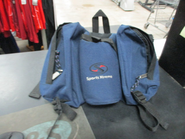Load image into Gallery viewer, Used Ingear Sports Xtreme 1 Water Bottle Pouch Fanny Pack
