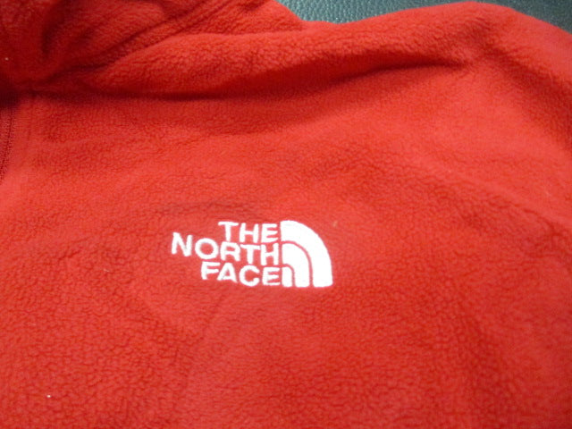 Load image into Gallery viewer, Used North Face Mens Medium Fleece Winter Pullover
