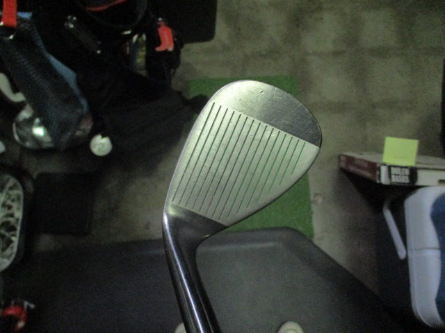 Load image into Gallery viewer, Used BombTech Golf Grenade 56º Right Hand Sand Wedge
