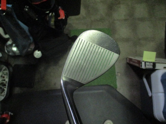 Used BombTech Golf Grenade 56º Right Hand Sand Wedge