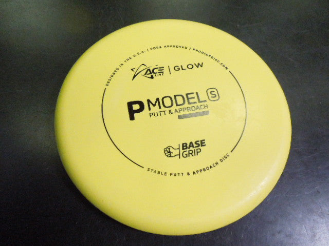 Load image into Gallery viewer, Used Prodigy Disc Ace Line Glove P Model S Putt / Approach 3502 Disc
